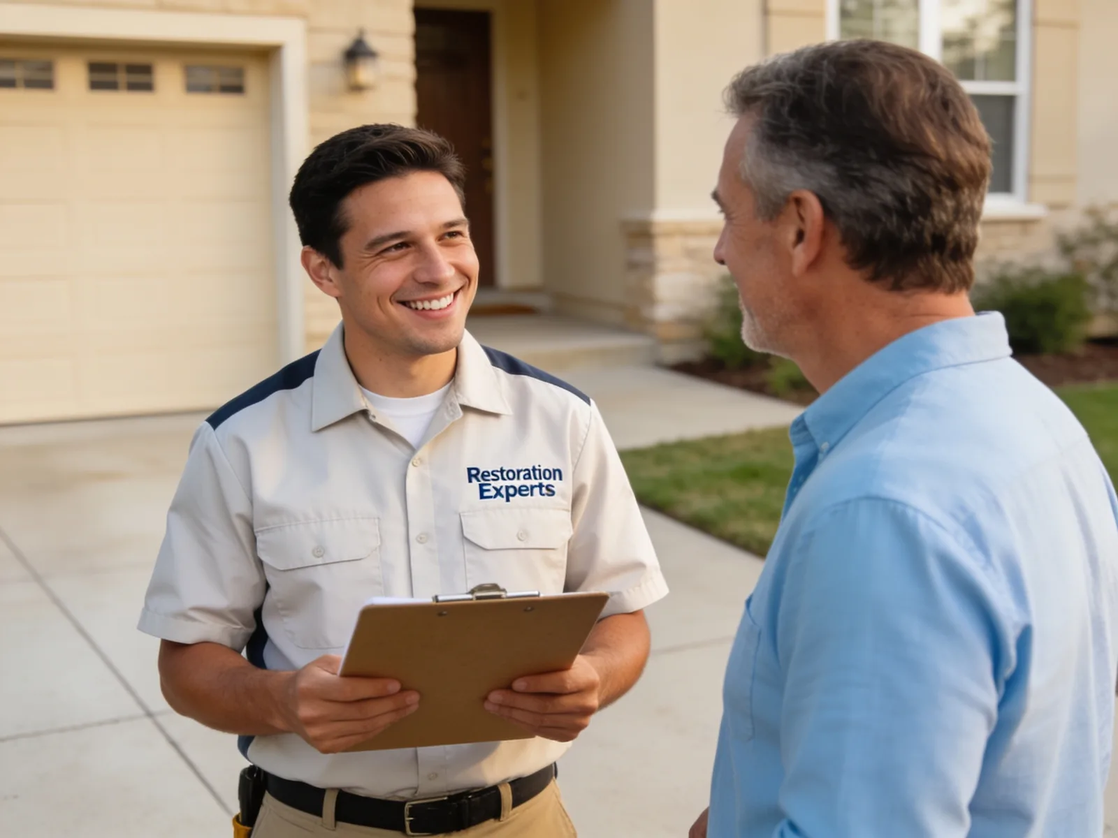 Water Damage Cleanup Sturgis, MI FAQs